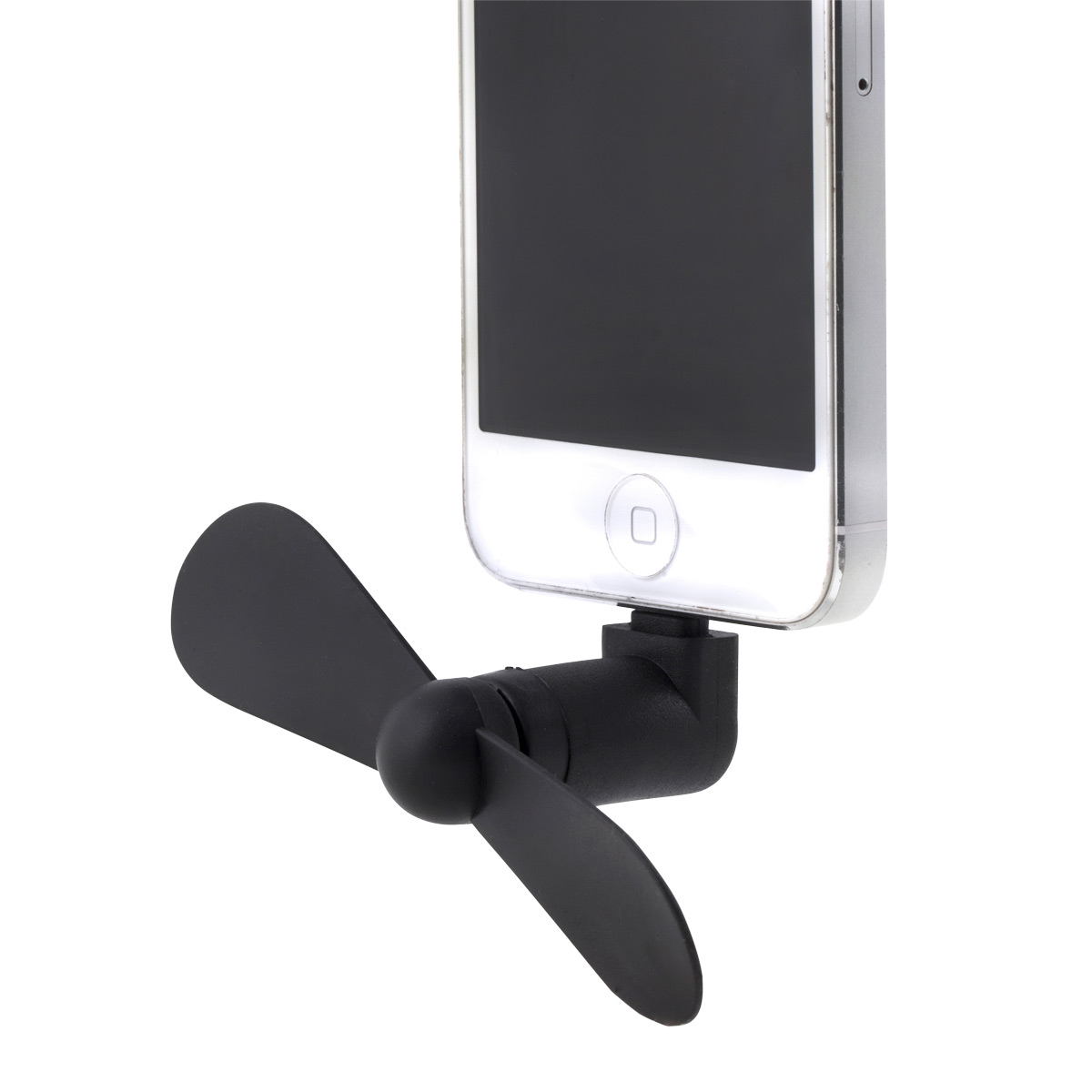 Kikkerland iPhone Fan | The Container