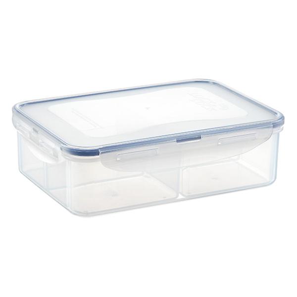 Lock & Lock Divided Food Storage | The Container Store
