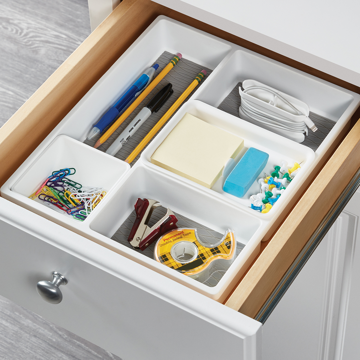 Junk Drawer Organizer | The Container Store