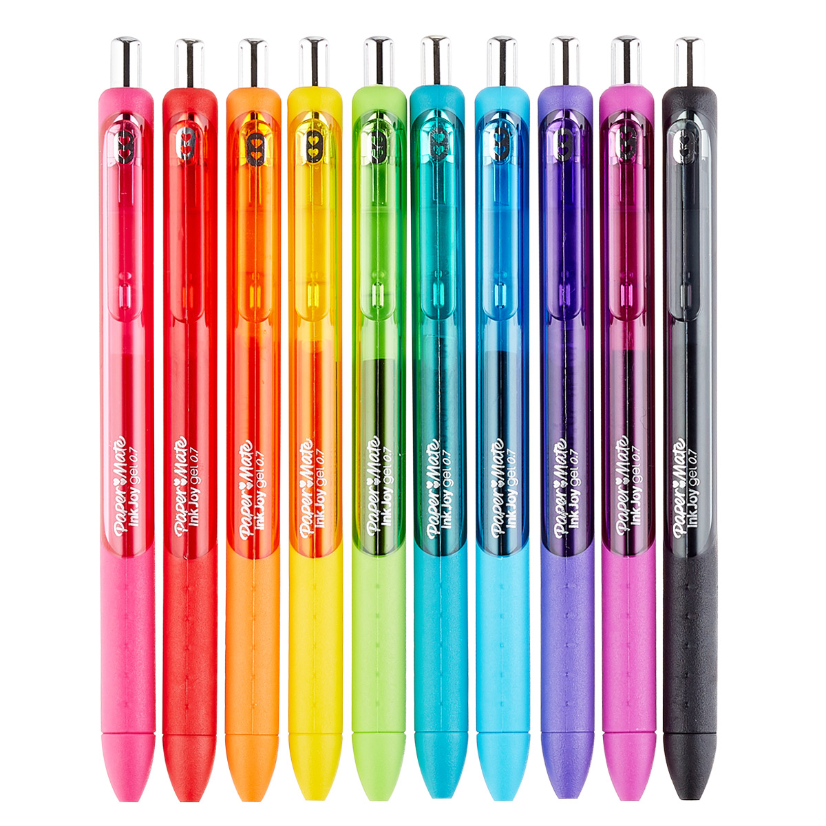 Paper Mate InkJoy Gel Pens Pack of 10 | The Container Store