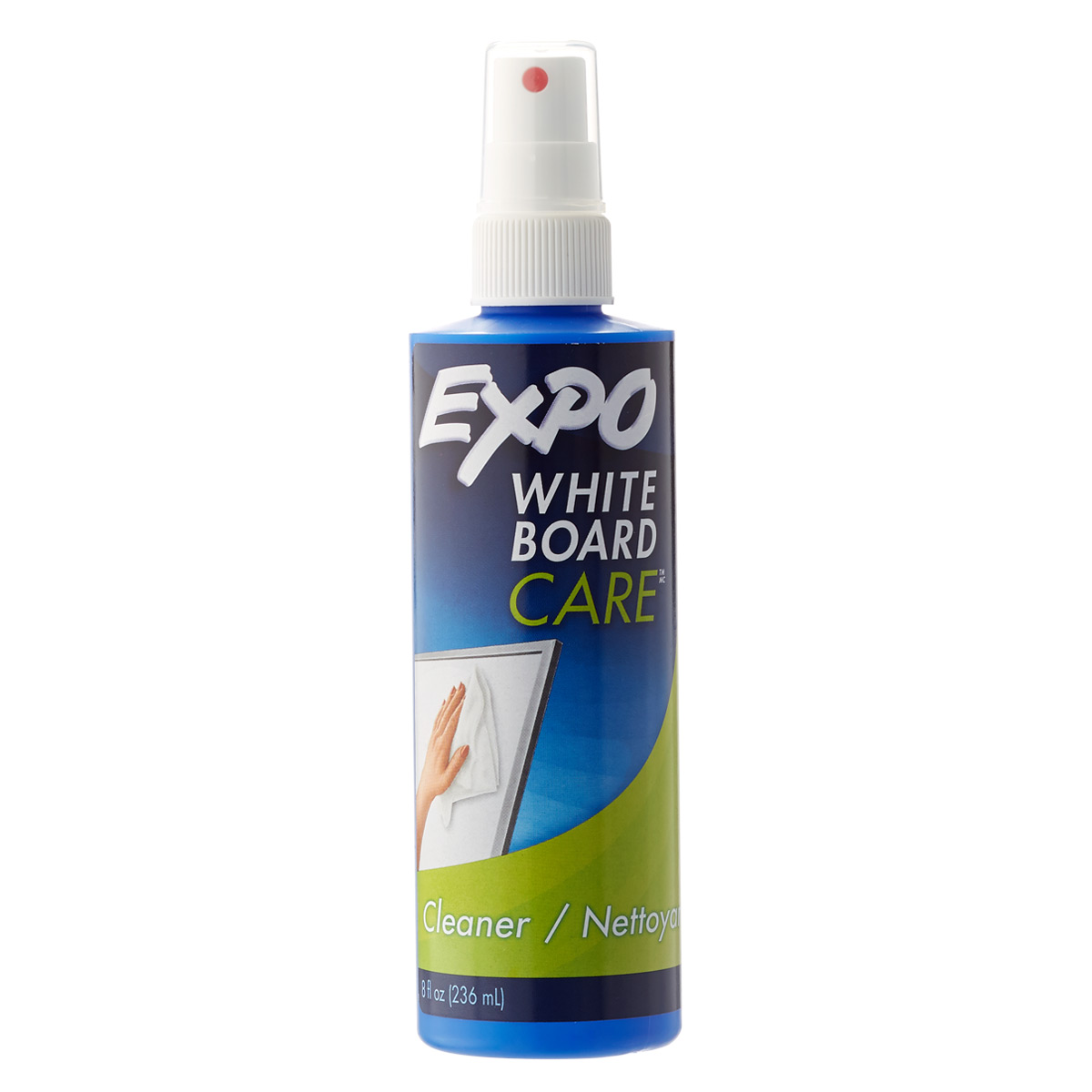 Expo, Office, 4 Expo White Board Cleaner