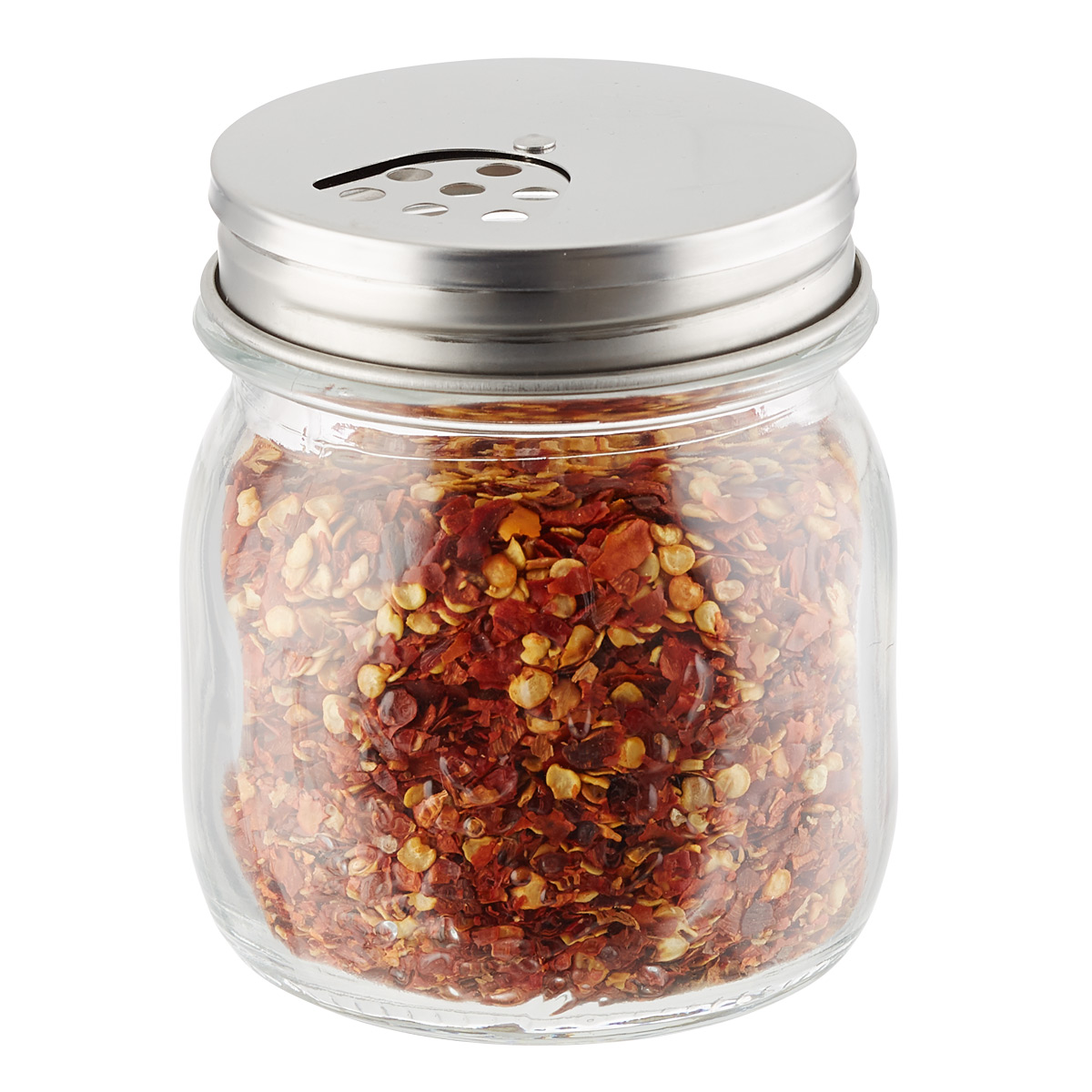 spice shakers with lids