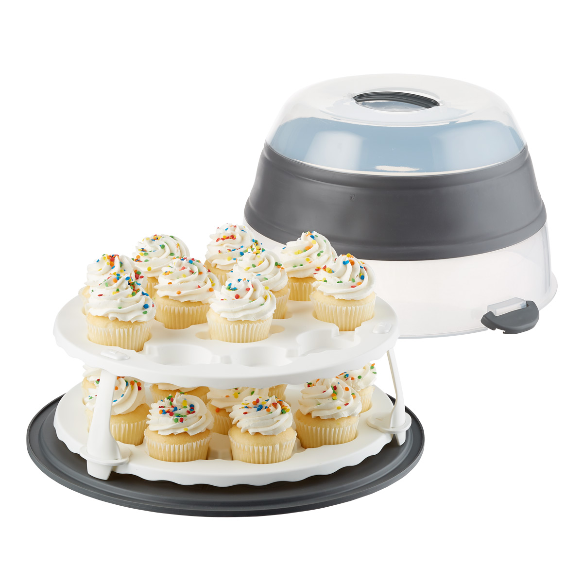 https://www.containerstore.com/catalogimages/382084/10079356-collapsable-cupcake-cake-ca.jpg