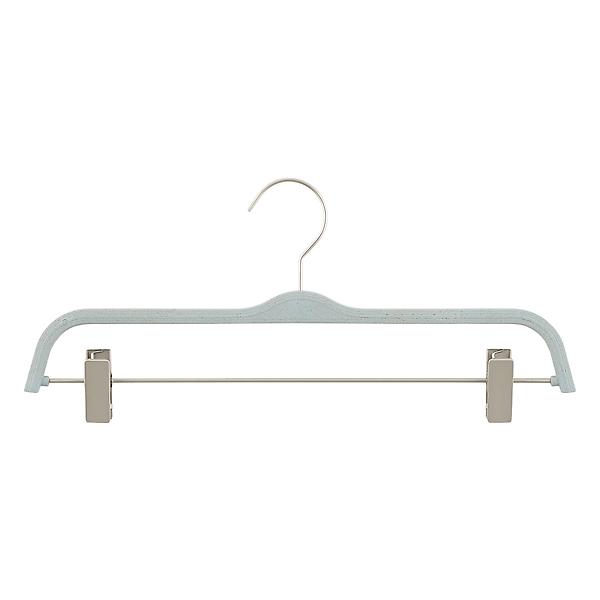 Eco-Plastic Hangers | The Container Store