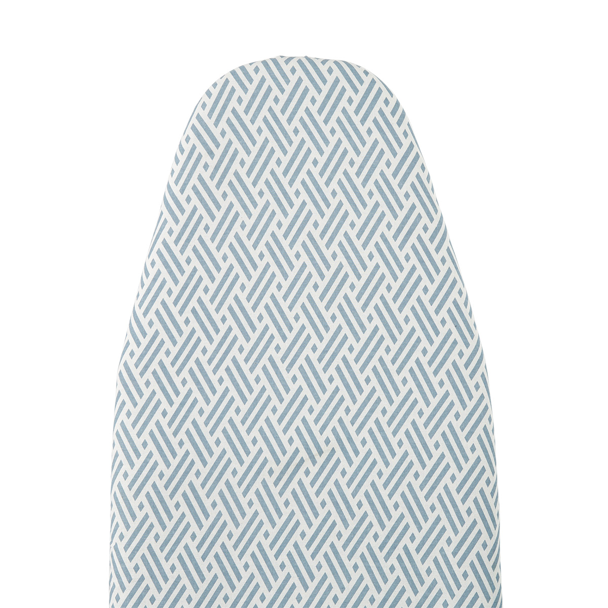 Blue Woven Ironing Board Cover | The Container Store