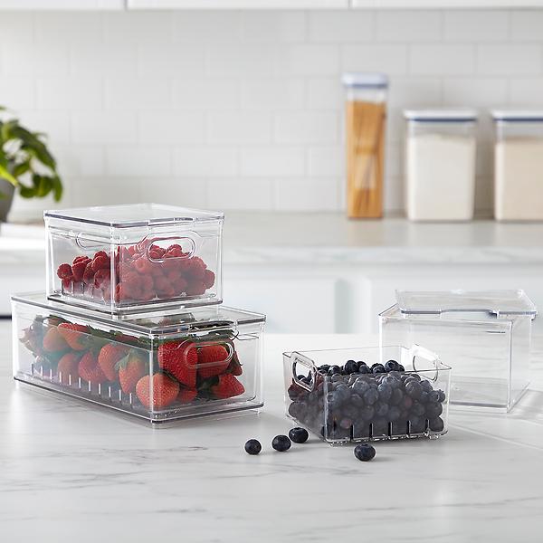 The Home Edit Berry Bins | The Container Store