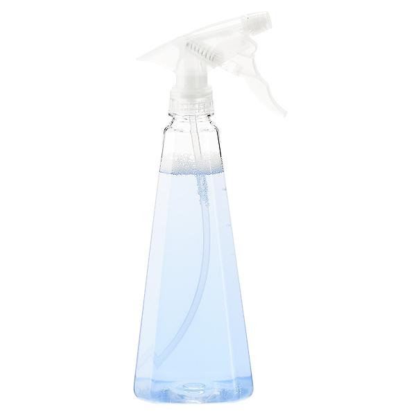 22 oz. Clear Spray Bottle | The Container Store