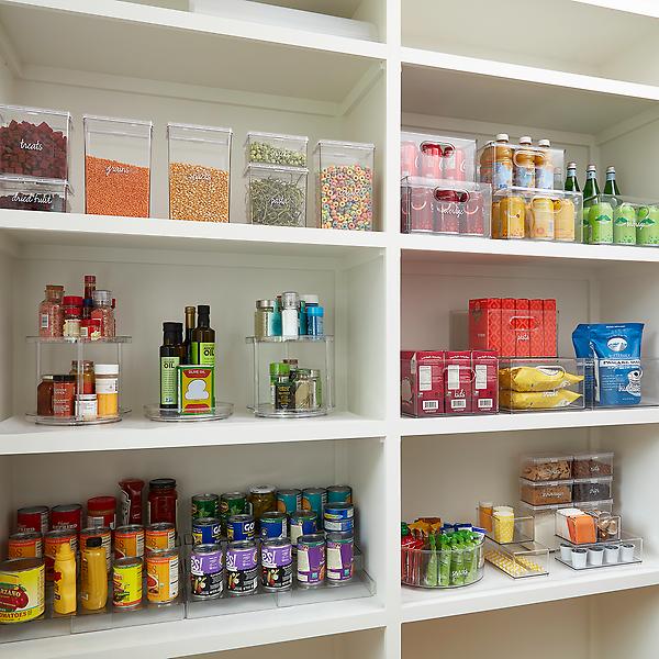 The Home Edit Pantry Labels Pkg/18 | The Container Store