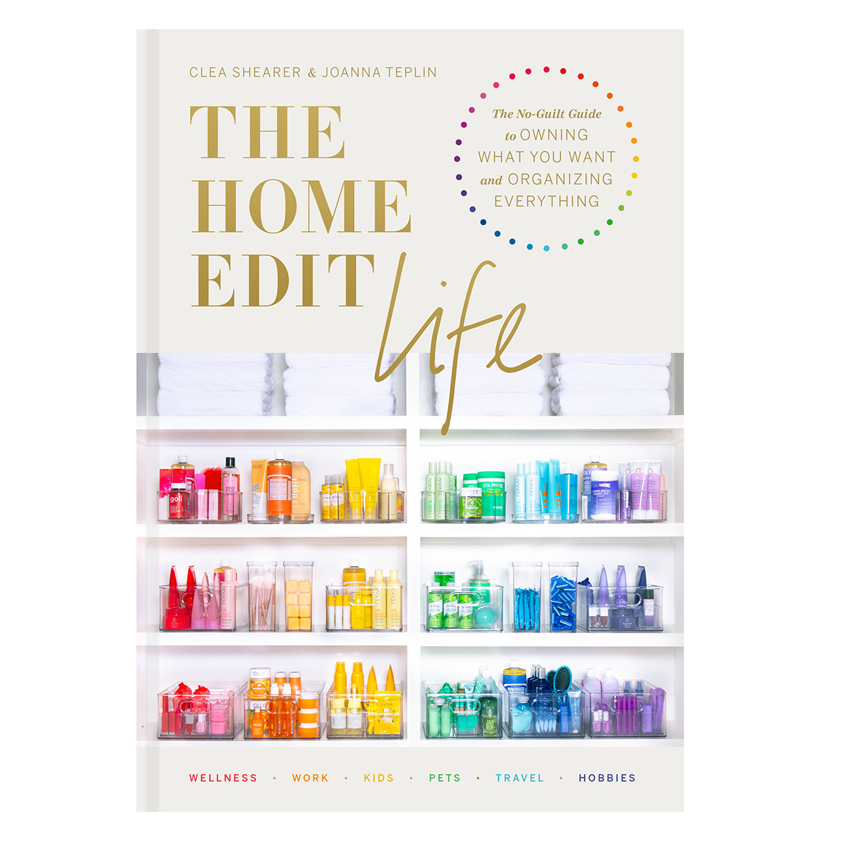 The Home Edit Created an Exclusive Line for The Container Store