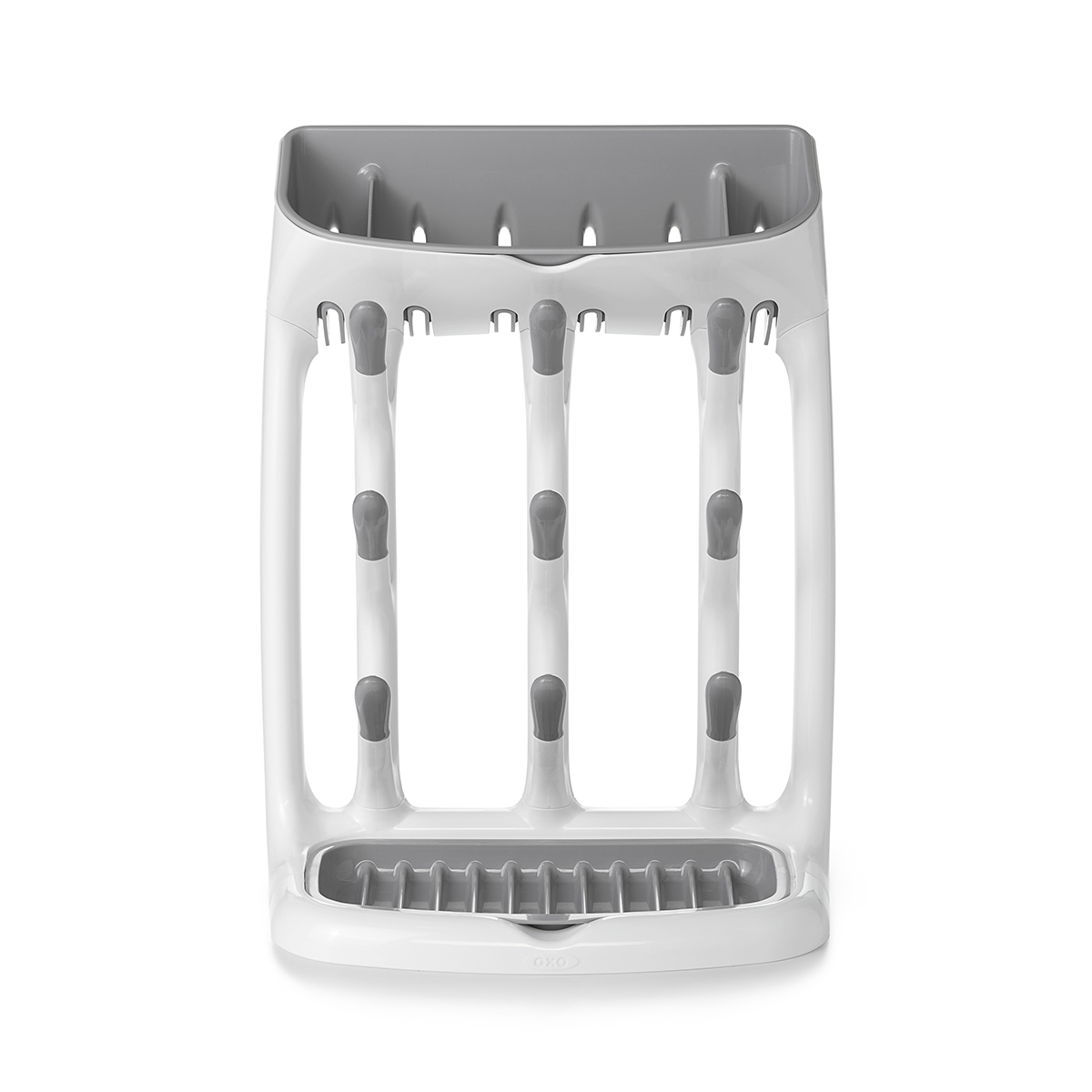 OXO Tot Space Saving Drying Rack | The Container Store