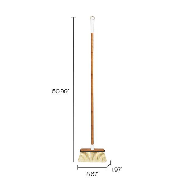 Full Circle Clean Sweep Broom | The Container Store