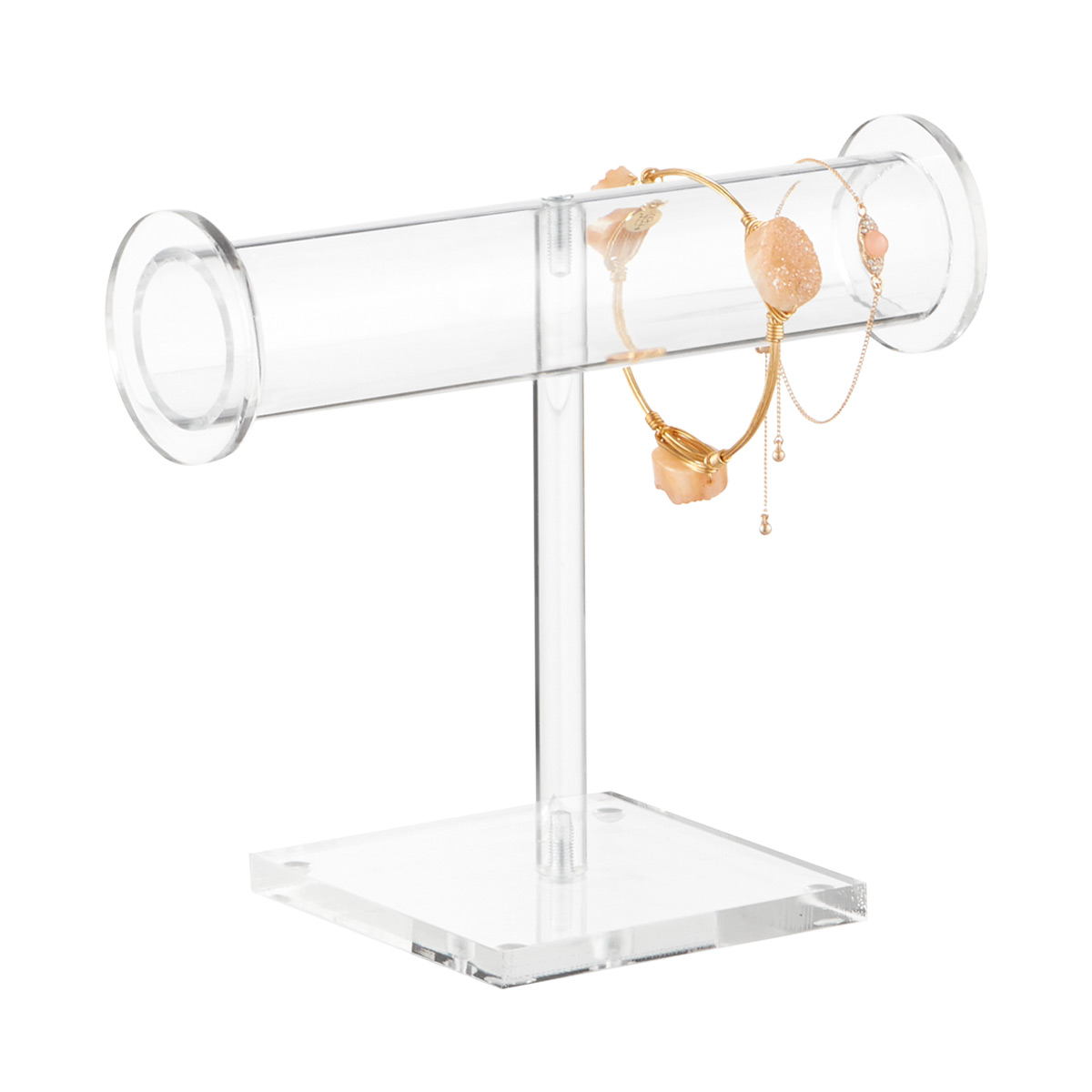 Acrylic Jewelry Stand | The Container Store