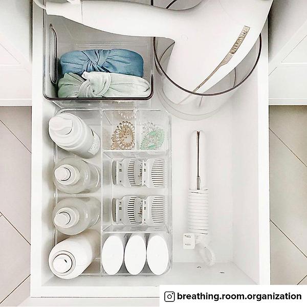 🙌🏻 Organize your entire life with this 18-piece kitchen & pantry