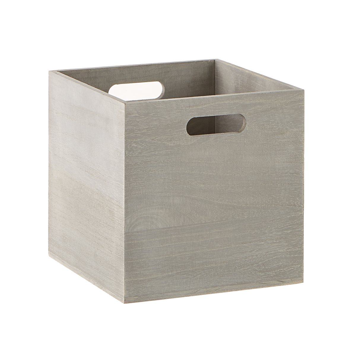 Brentwood Storage Cube | The Container Store