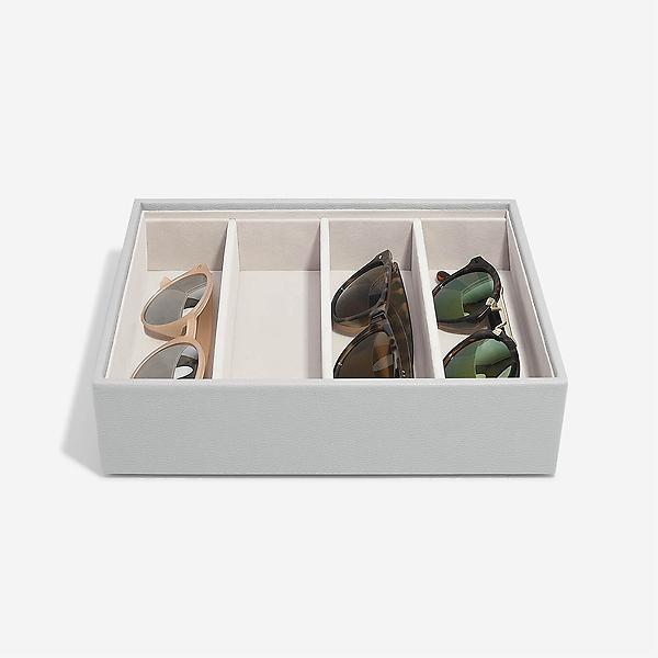 Stackers Classic Size Jewelry Box Collection | The Container Store