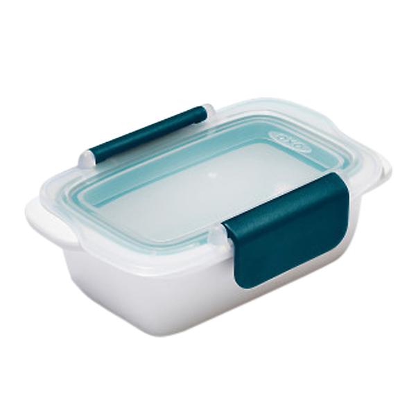 OXO Good Grips Prep & Go Snack Containers Pkg/2 | The Container Store