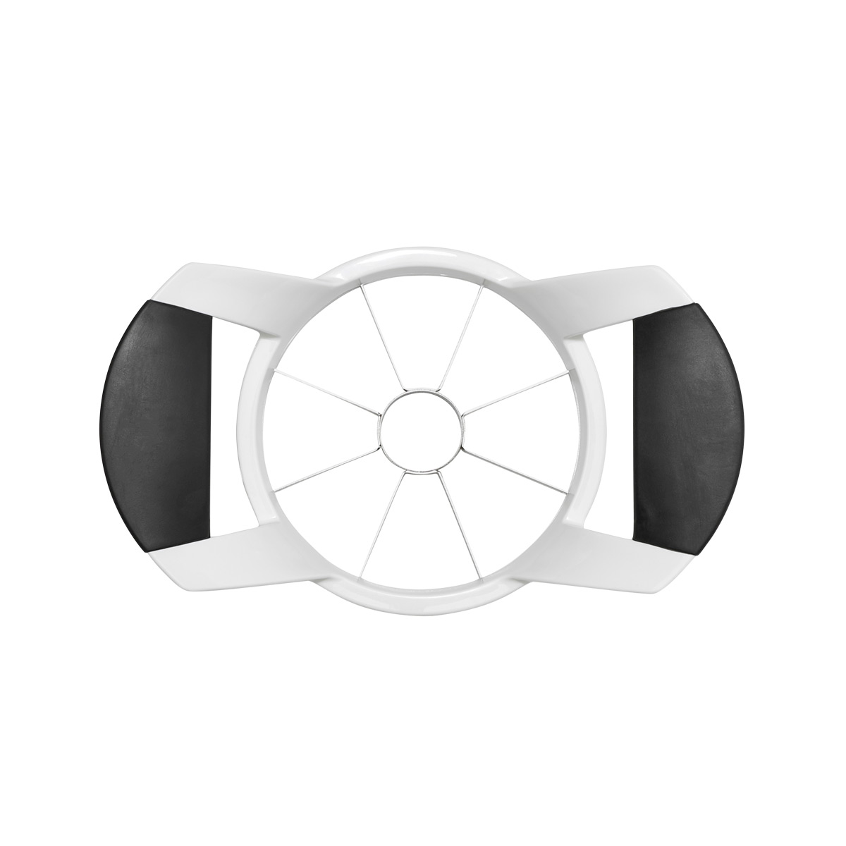  OXO, Corer and Divider Apple Slicer, One Size, White