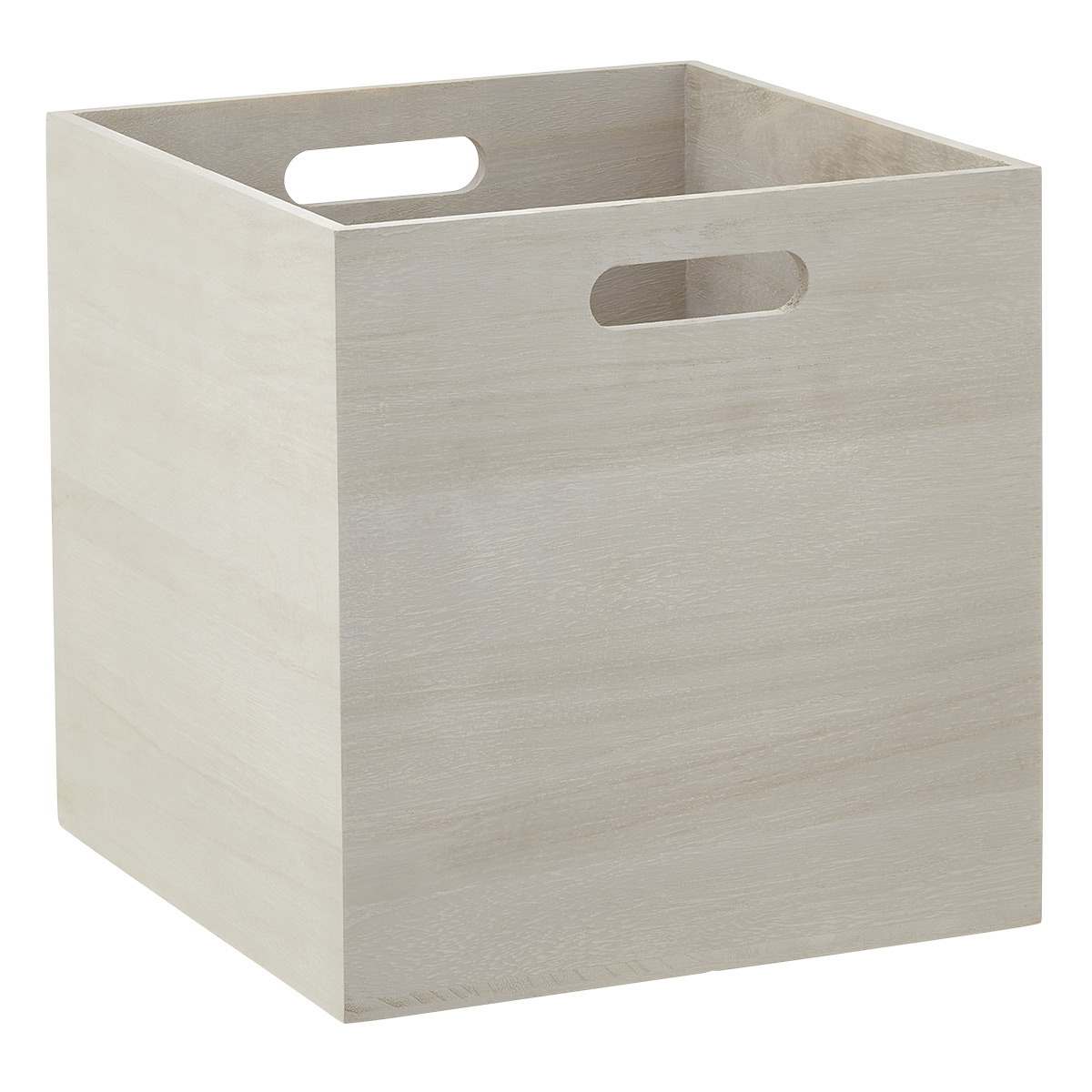 Brentwood Storage Cubes | The Container Store