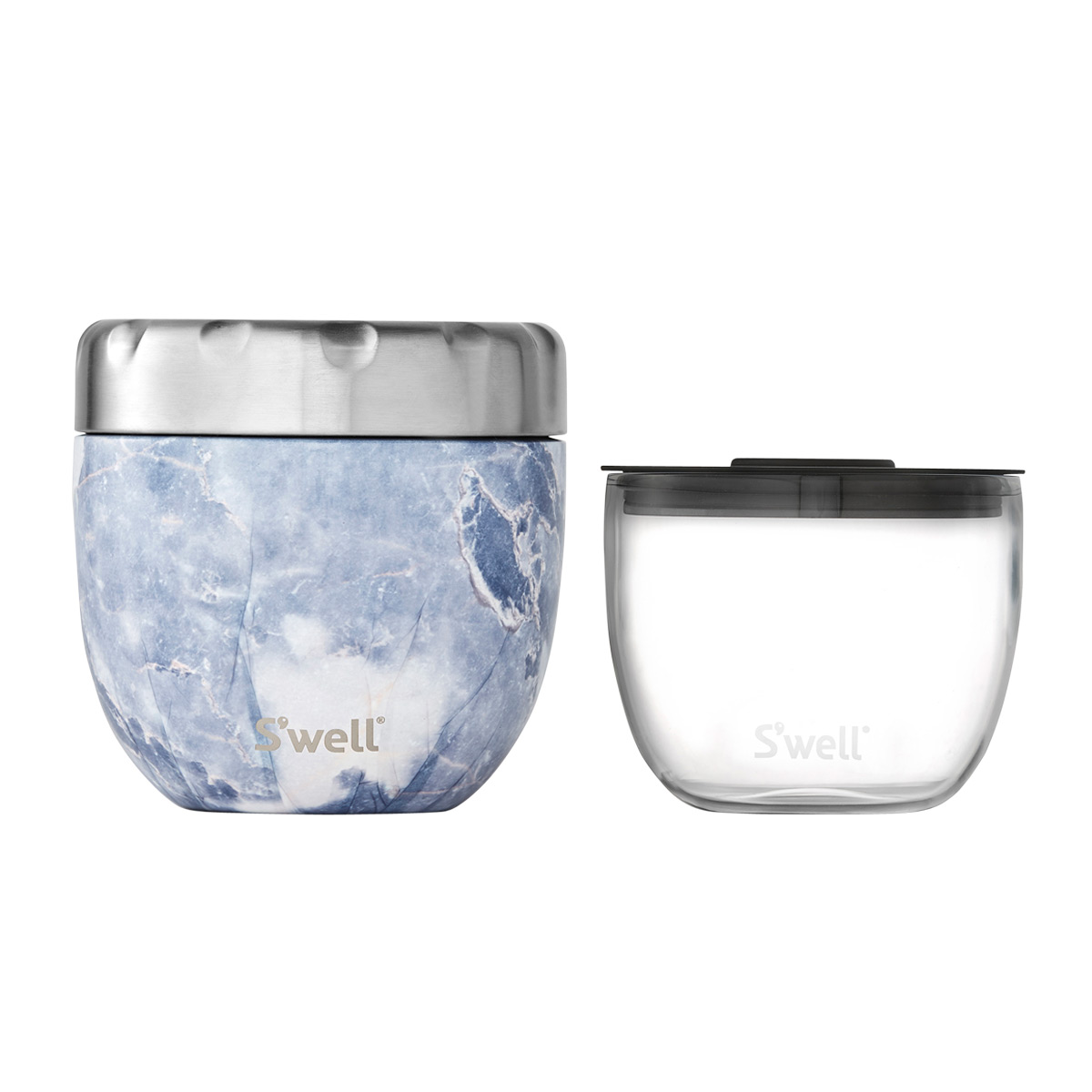 S'well, Kitchen, Snack By Swell Food Container 24oz Brand New
