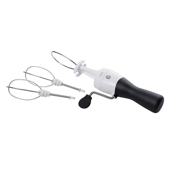 OXO Good Grips Egg Beater | The Container Store