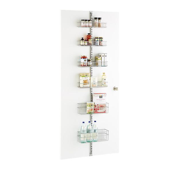 Elfa Walk-In Closet Platinum - Wurth Organizing