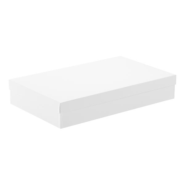 Premium Glossy White Gift Boxes | The Container Store