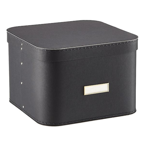 Pioneer Photo Storage Box Acid Free for 4x6 or smaller photos