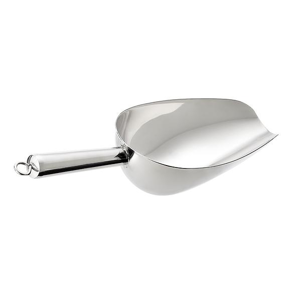 Stainless Steel Scoop | The Container Store