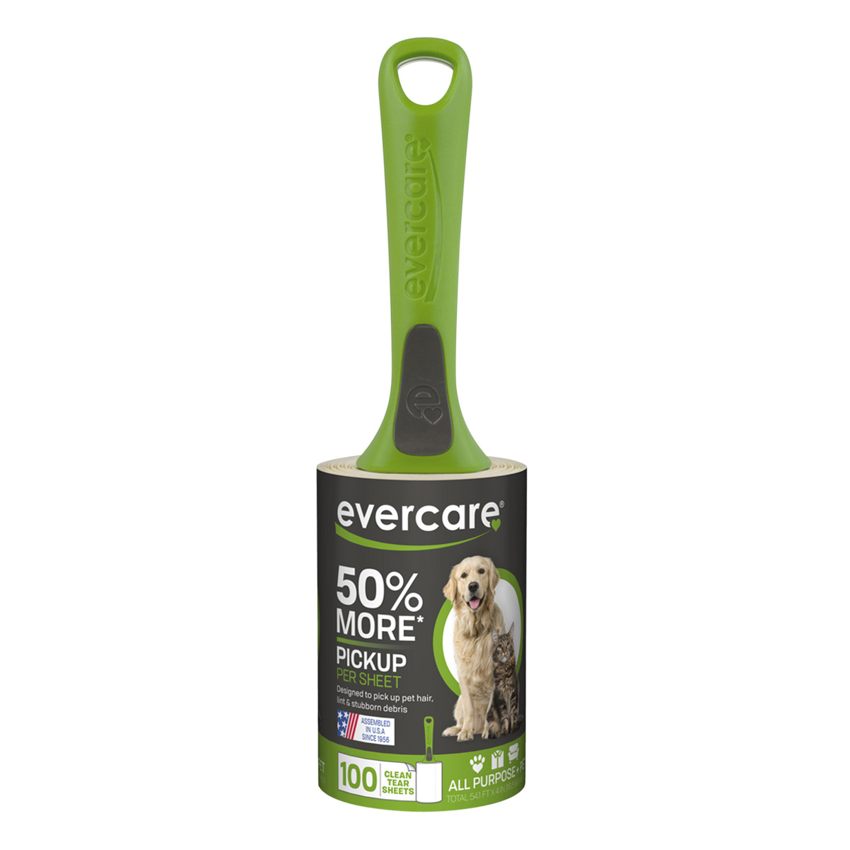 Evercare Pet Lint Roller | The Container Store