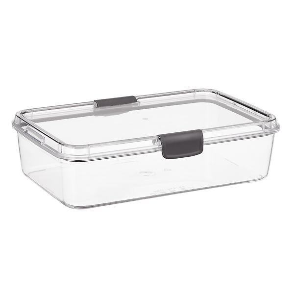 Tritan Food Storage Containers | The Container Store