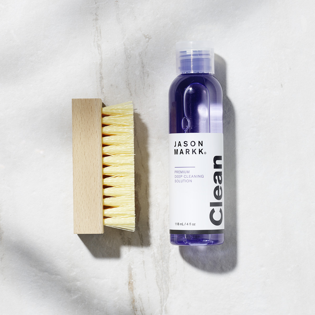 Jason Markk Shoe Cleaner Kit | The Container Store