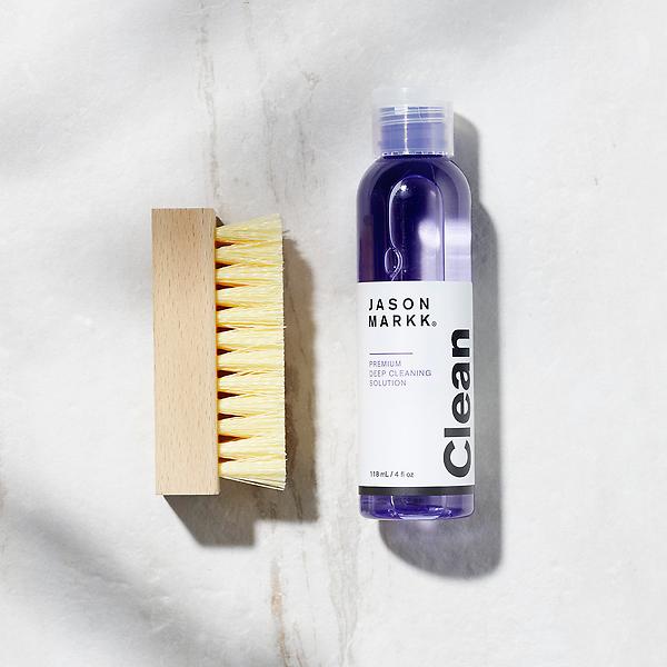 Jason Markk Shoe Cleaner Kit | The Container Store