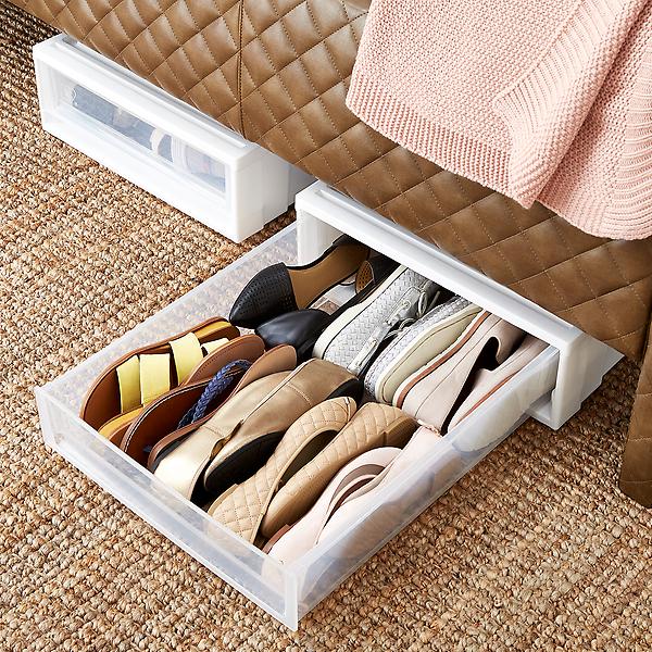 Under Bed Drawer | The Container Store