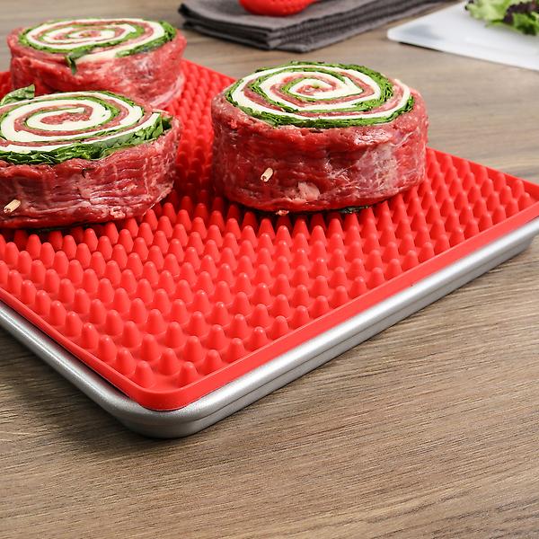 Dexas Silicone Baking Mat | The Container Store