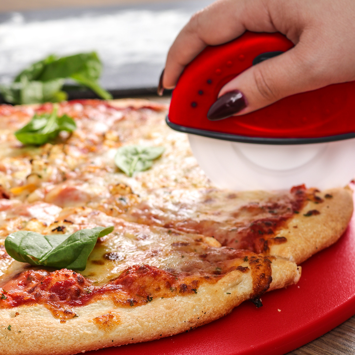 Dexas Pizza Cutter | The Container Store
