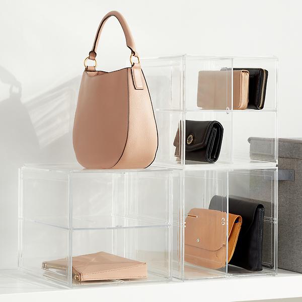 Best Designer Handbag Storage Solution-Luxury Bag Display  Designer  handbag storage, Handbag storage, Handbag organization