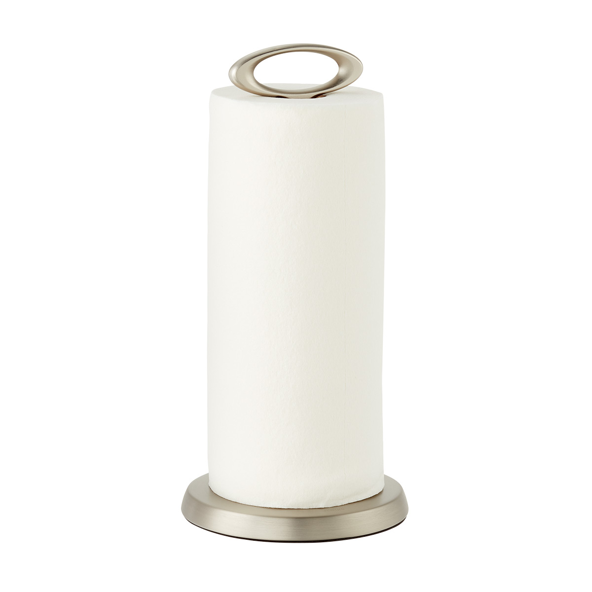 Umbra Grasp Paper Towel Holder | The Container Store