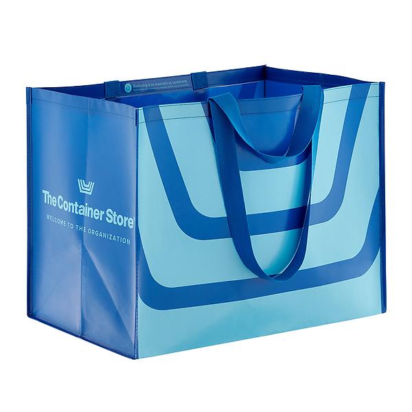 The Container Store Logo Tote | The Container Store