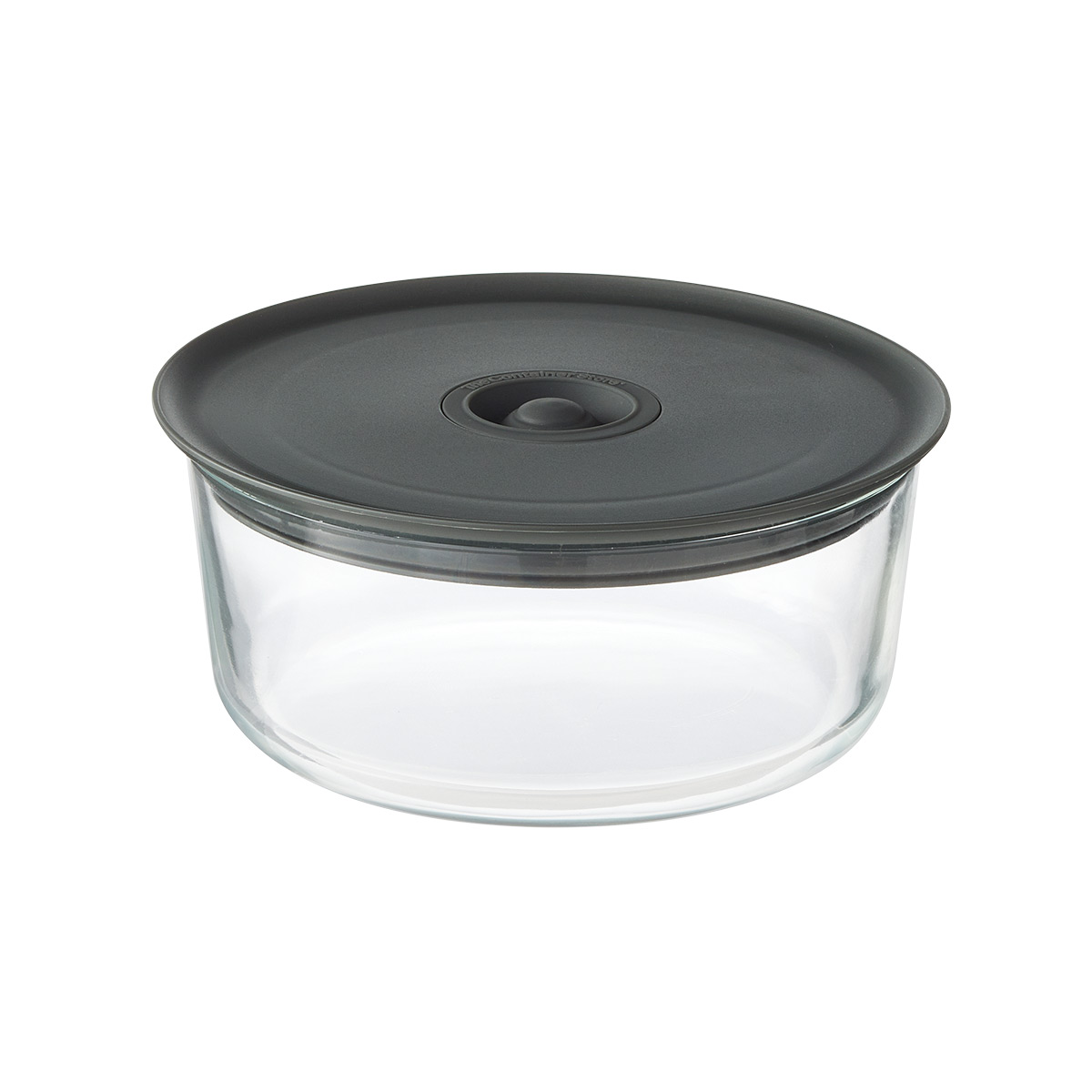 Vent 'N Fresh Round Food Storage | The Container Store