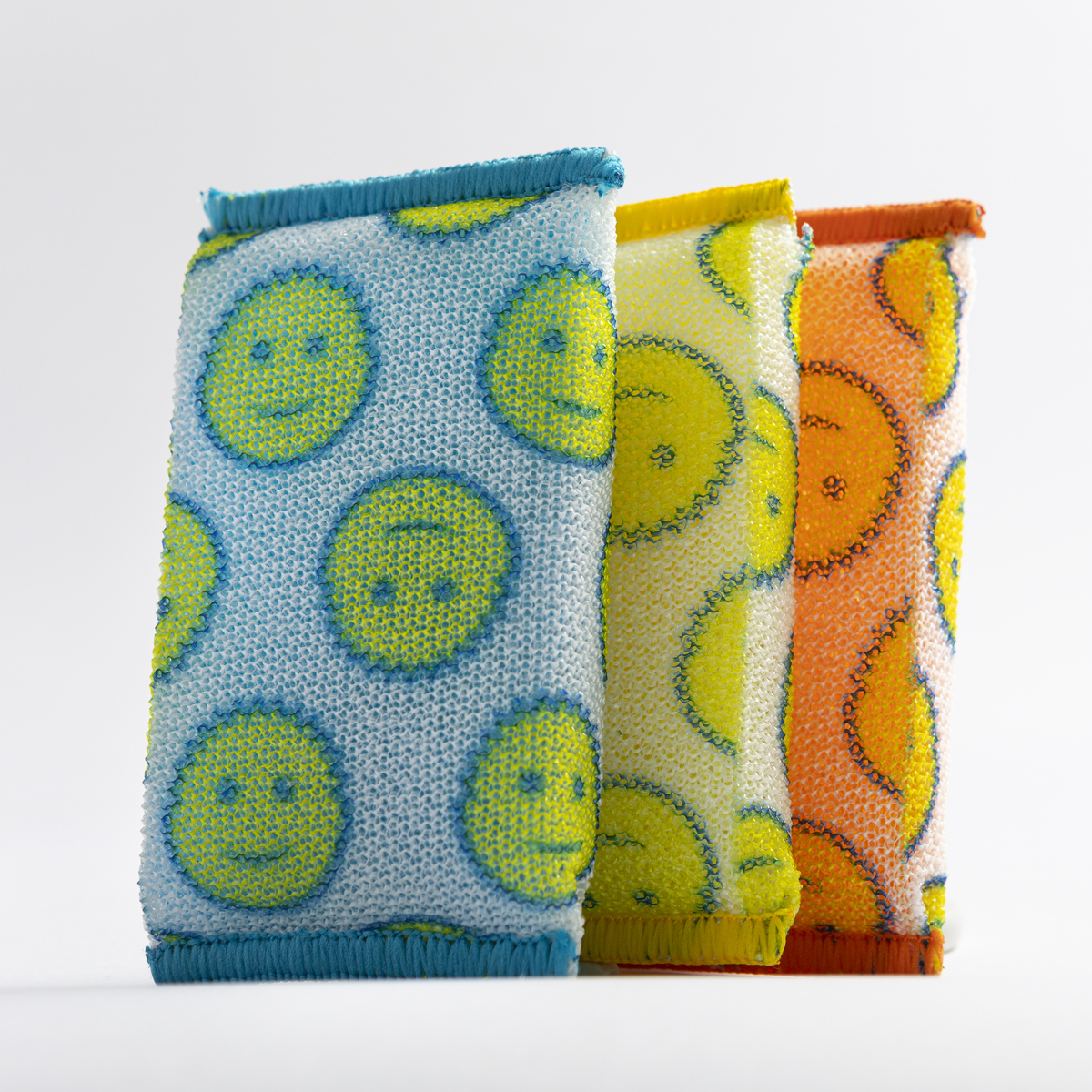 Scour Assorted Scrub Daddy | The Container Store