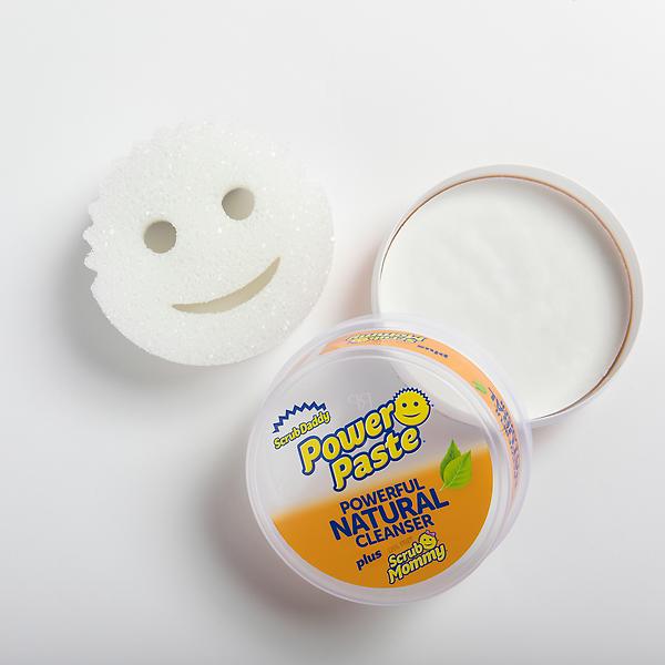 Power Paste Scrub Daddy | The Container Store