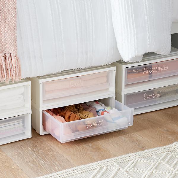 Under Bed Drawer | The Container Store