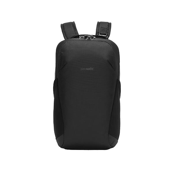 Pacsafe Black Vibe 20L Backpack | The Container Store