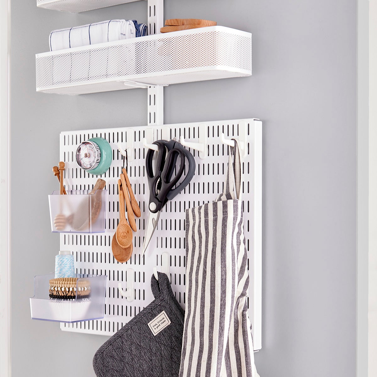 Over the door entryway organizer sale