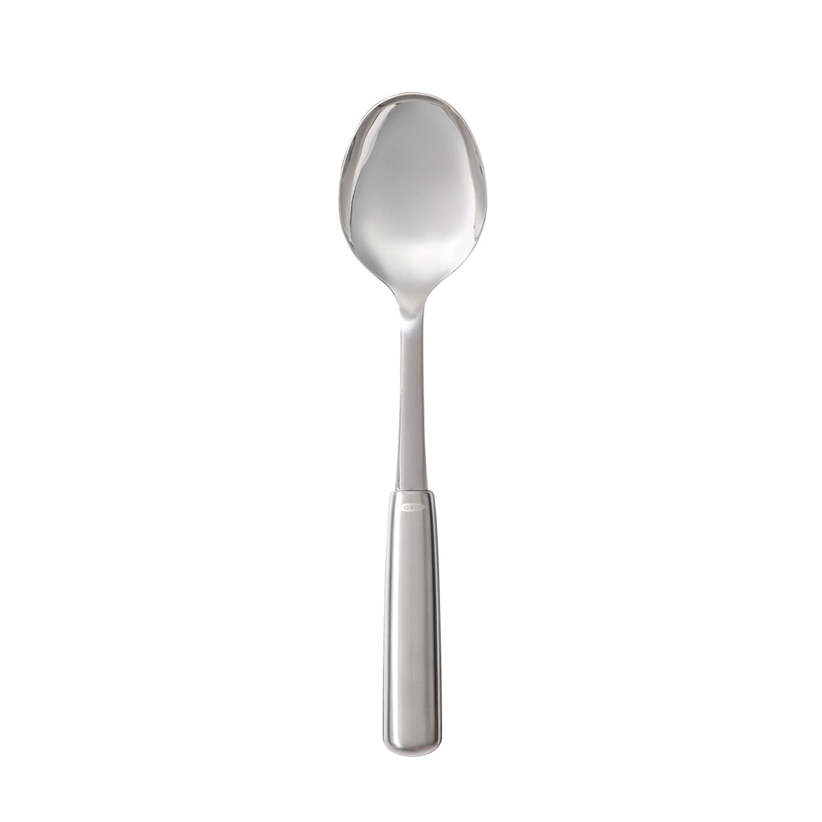 OXO Steel Cooking Spoon | The Container Store