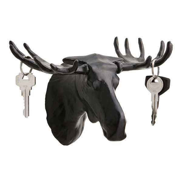 Moose Wall Hook | The Container Store