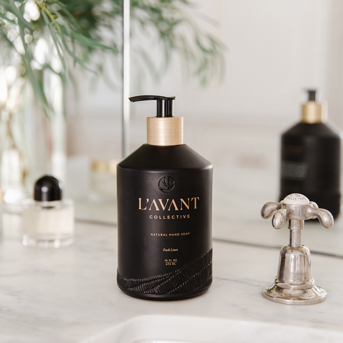 L'AVANT Hand Soap | The Container Store