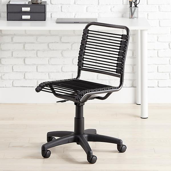 Bungee Office Chair | The Container Store