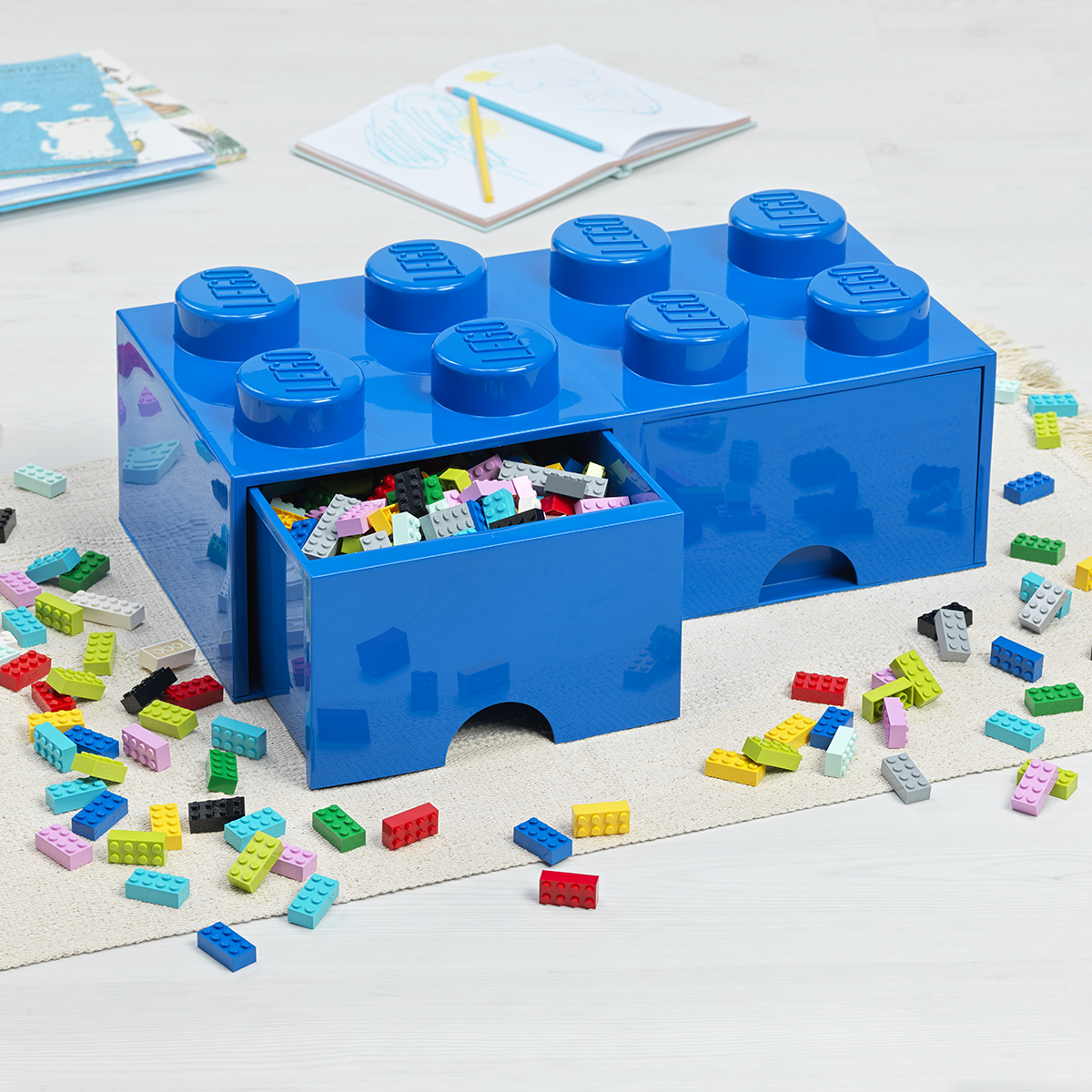 X-Large LEGO Storage Drawer | The Container Store