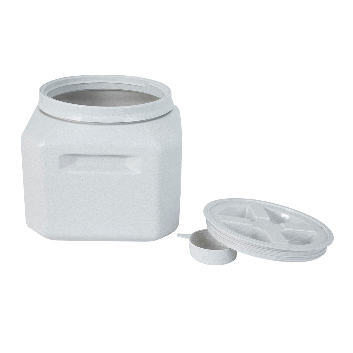 Vittles Vault Pet Food Container | The Container Store